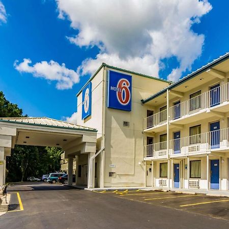 Motel 6-Raleigh, Nc - 캐리 외부 사진