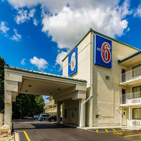 Motel 6-Raleigh, Nc - 캐리 외부 사진