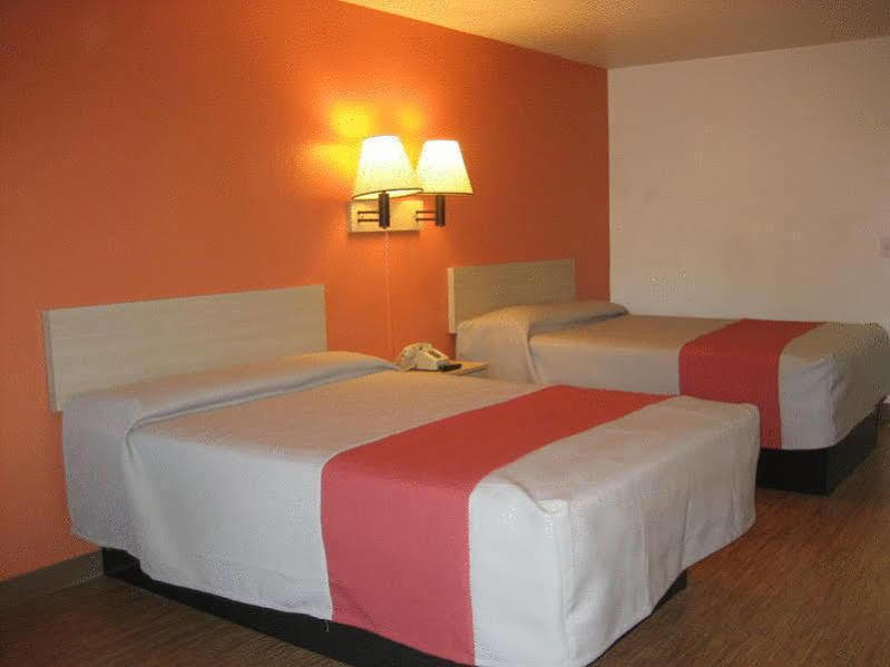 Motel 6-Raleigh, Nc - 캐리 외부 사진