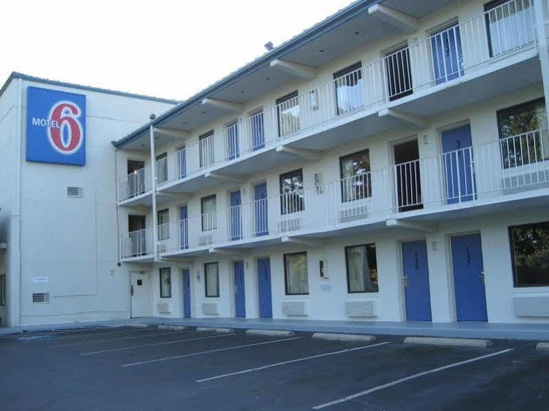 Motel 6-Raleigh, Nc - 캐리 외부 사진