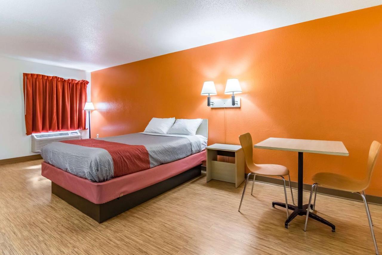 Motel 6-Raleigh, Nc - 캐리 외부 사진